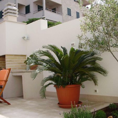 Apartments Petranic ซูเปตาร์ ภายนอก รูปภาพ