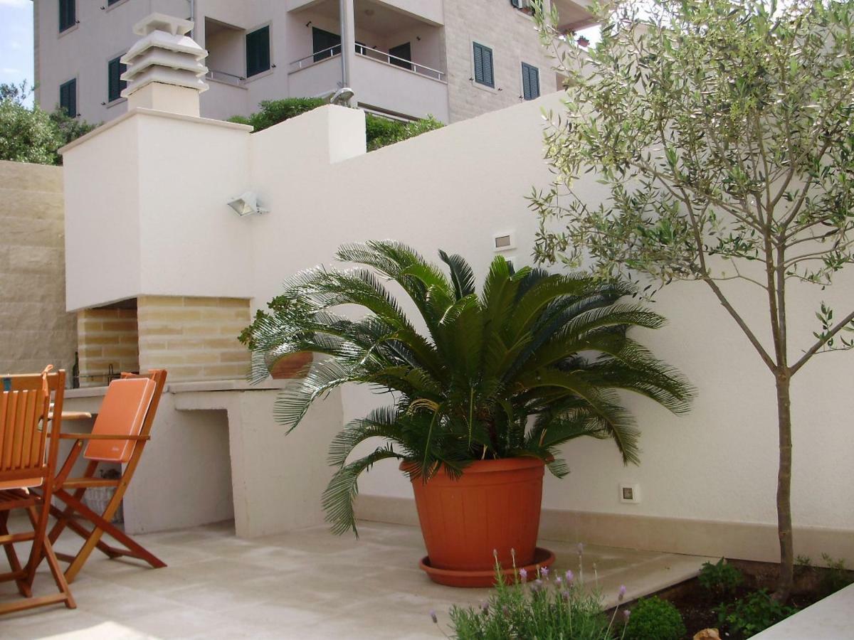 Apartments Petranic ซูเปตาร์ ภายนอก รูปภาพ