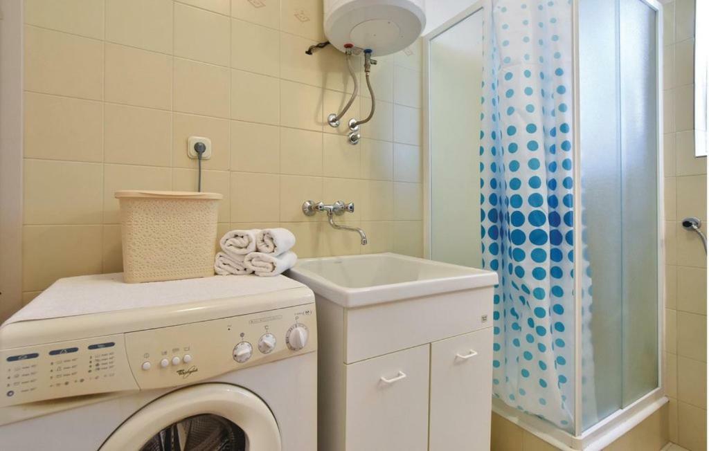Apartments Petranic ซูเปตาร์ ภายนอก รูปภาพ