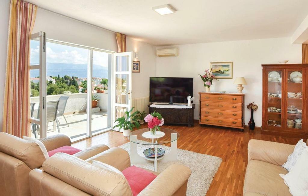 Apartments Petranic ซูเปตาร์ ภายนอก รูปภาพ