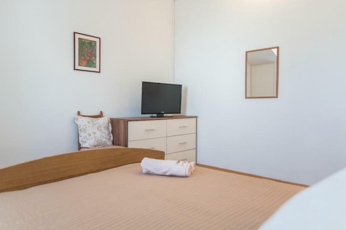 Apartments Petranic ซูเปตาร์ ภายนอก รูปภาพ